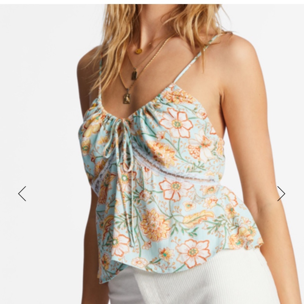 Billabong Tank Top